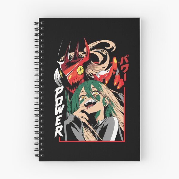 Item preview, Power Devil Hunter designed and sold by AzulAdams.