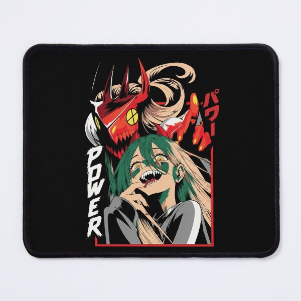 Item preview, Power Devil Hunter designed and sold by AzulAdams.