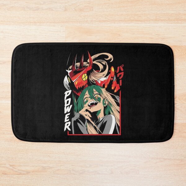 Item preview, Power Devil Hunter designed and sold by AzulAdams.