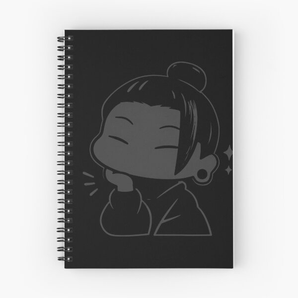 Item preview, Geto Chibi designed and sold by BarnettemarArts.