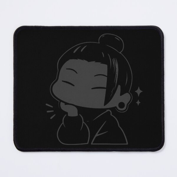 Item preview, Geto Chibi designed and sold by BarnettemarArts.