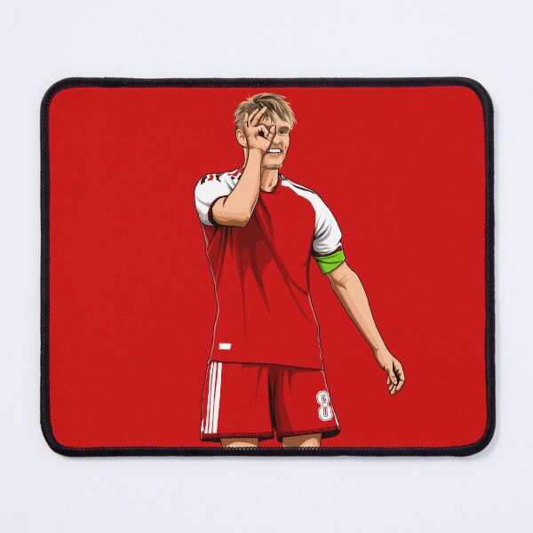 Item preview, Martin Odegaard designed and sold by Aldduardo.