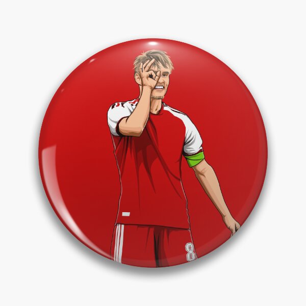 Item preview, Martin Odegaard  designed and sold by Aldduardo.