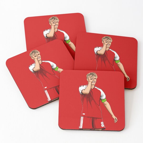 Item preview, Martin Odegaard  designed and sold by Aldduardo.