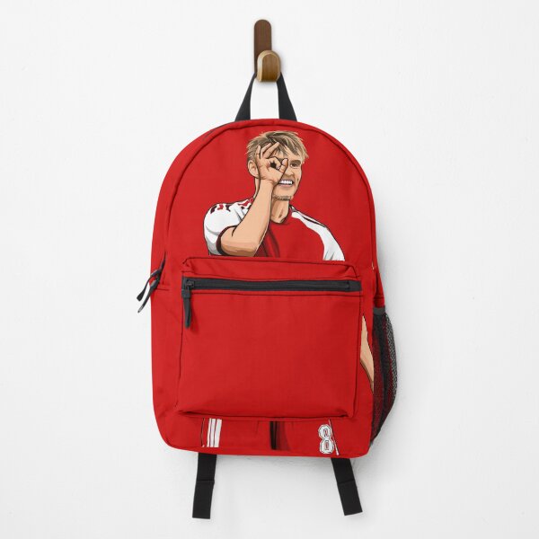 Item preview, Martin Odegaard designed and sold by Aldduardo.