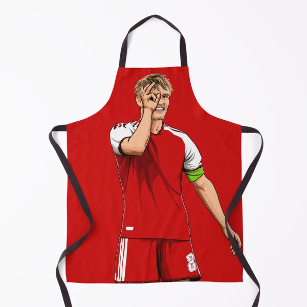 Item preview, Martin Odegaard  designed and sold by Aldduardo.