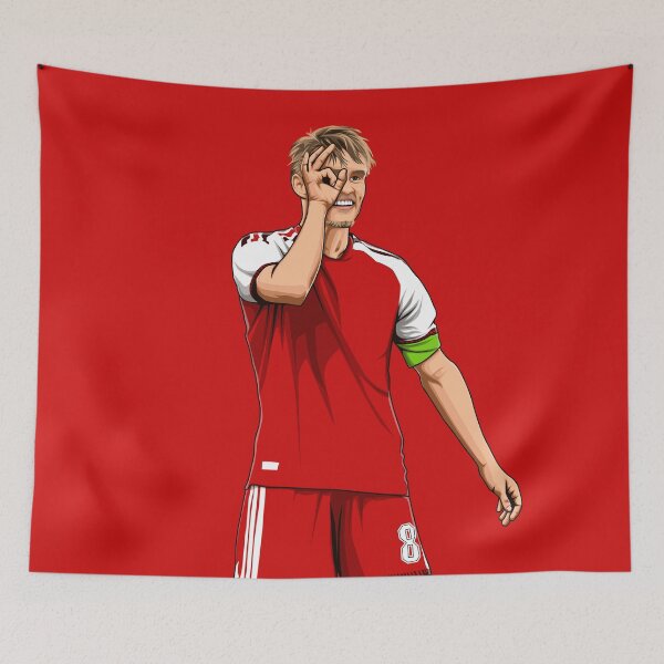 Item preview, Martin Odegaard  designed and sold by Aldduardo.