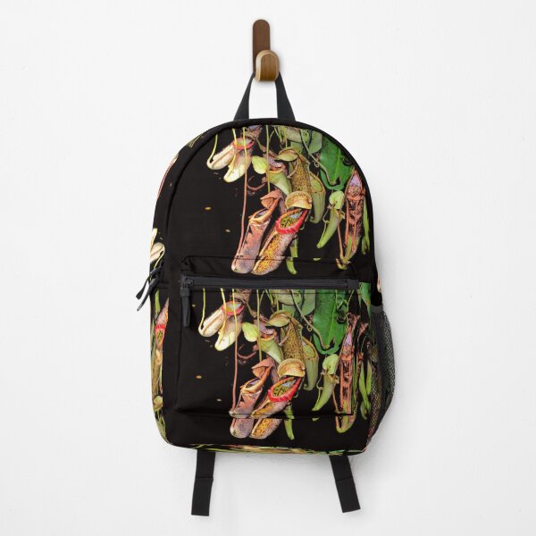 Item preview, Tropical Pitcher Plants designed and sold by Savannah Gibbs.