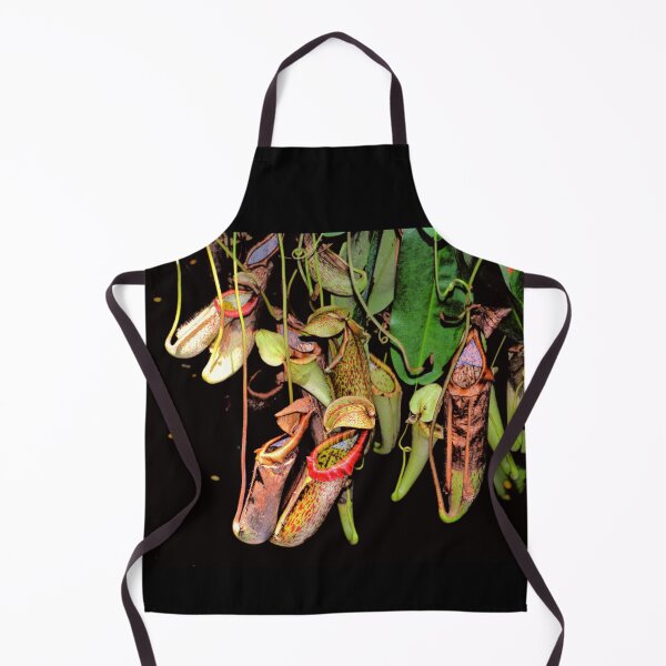 Item preview, Tropical Pitcher Plants designed and sold by Savannah Gibbs.
