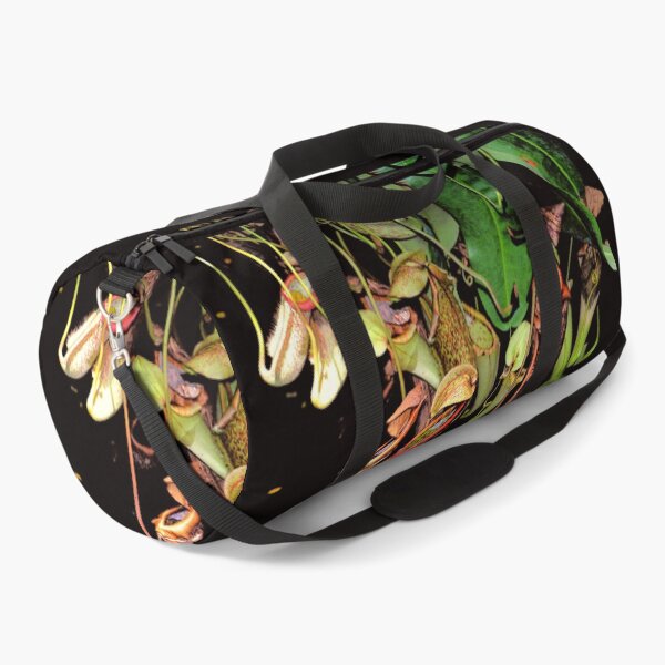 Item preview, Tropical Pitcher Plants designed and sold by Savannah Gibbs.