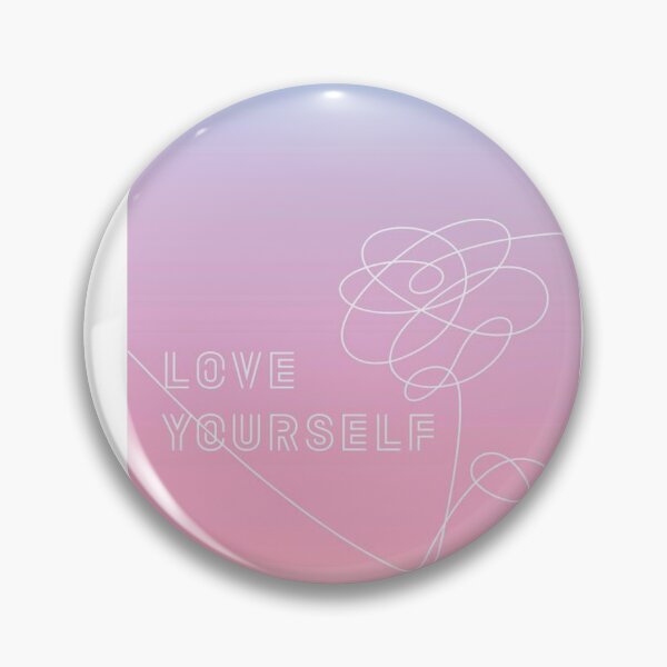 Item preview, BTS Love Yourself Answer Pastel Clouds Kpop Merchandise designed and sold by mocoygoty.