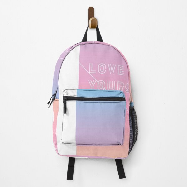 Item preview, BTS Love Yourself Answer Pastel Clouds Kpop Merchandise designed and sold by mocoygoty.