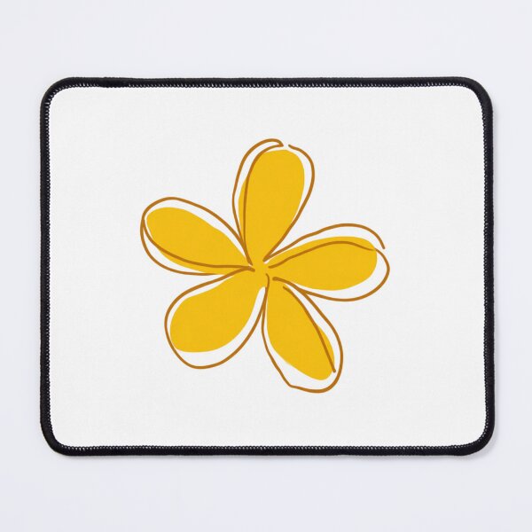 Item preview, Yellow Flower designed and sold by LuxChu.