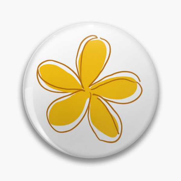 Item preview, Yellow Flower designed and sold by LuxChu.