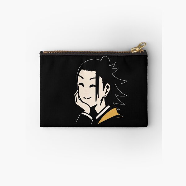 Item preview, Suguru Geto Portrait designed and sold by BarnettemarArts.