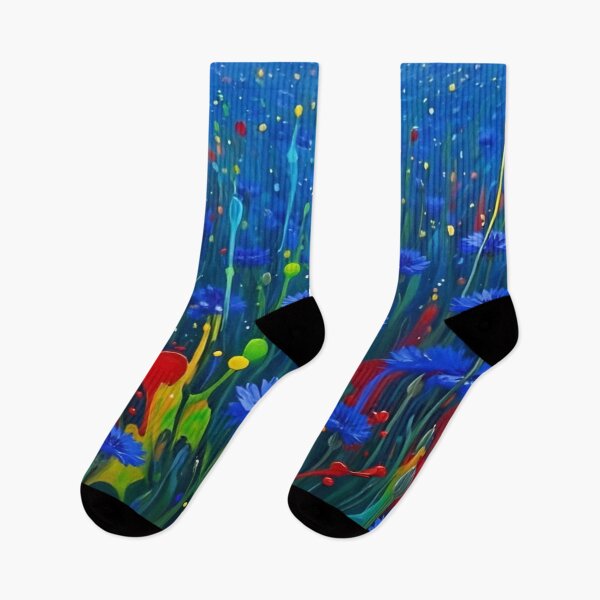 Item preview, Gustav Klimt Flower Garden Vivid Seamless Flowers Vintage Floral Patterns Digital Art Illustration designed and sold by Matt_Smith.