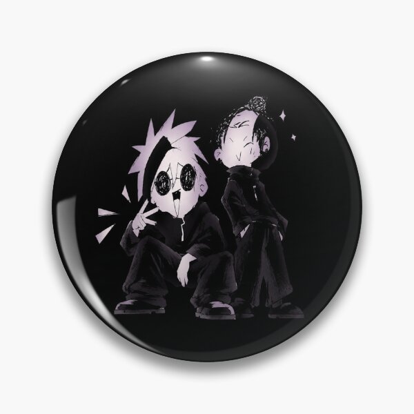 Item preview, Chibi Anime Boys designed and sold by BarnettemarArts.