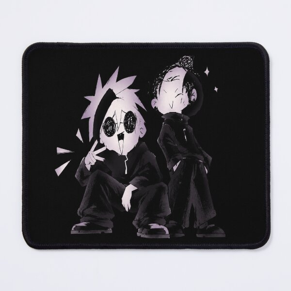 Item preview, Chibi Anime Boys designed and sold by BarnettemarArts.