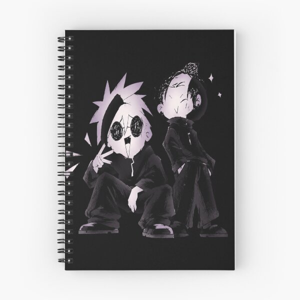 Item preview, Chibi Anime Boys designed and sold by BarnettemarArts.