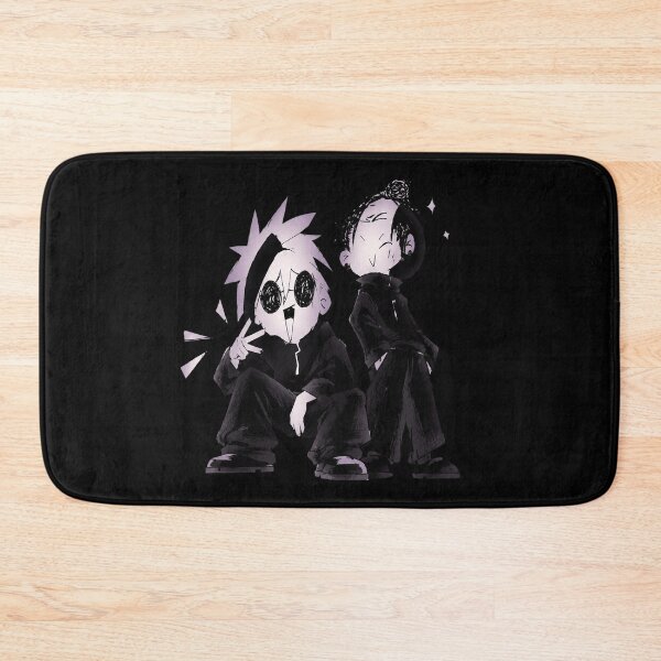 Item preview, Chibi Anime Boys designed and sold by BarnettemarArts.