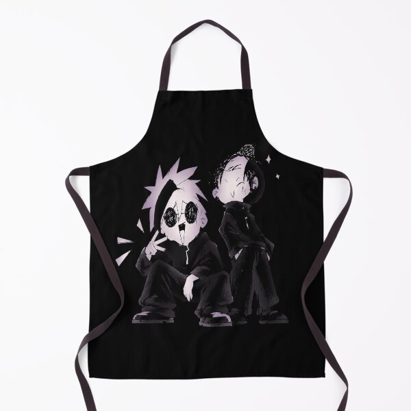 Item preview, Chibi Anime Boys designed and sold by BarnettemarArts.