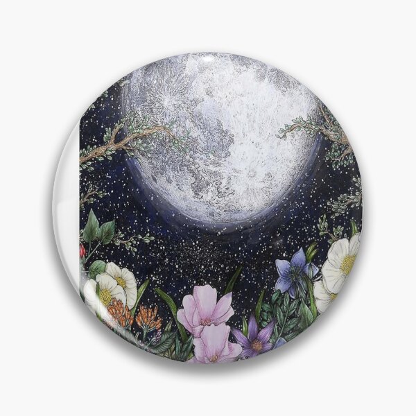 Item preview, Midnight in the Garden II designed and sold by mocoygoty.