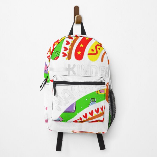 Item preview, Nacho Average Kindergarten Cinco De Mayo Teacher Rainbow designed and sold by NAPIPIPIarts.