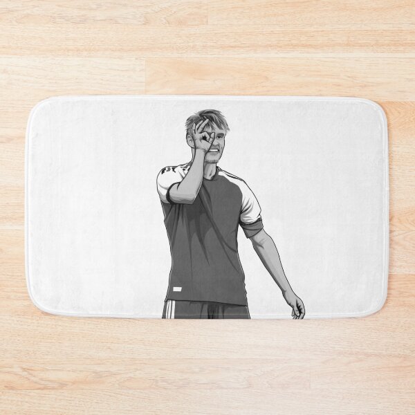 Item preview, Martin Odegaard Black and White Version designed and sold by Aldduardo.