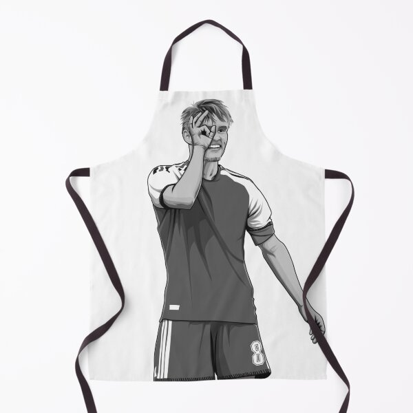 Item preview, Martin Odegaard Black and White Version designed and sold by Aldduardo.