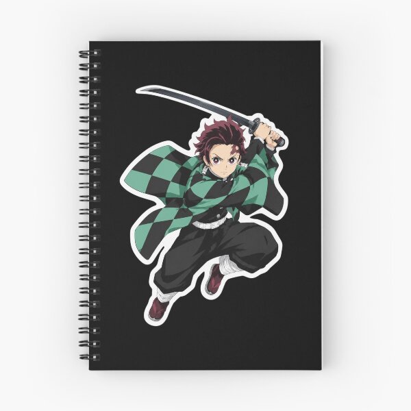 Item preview, Tanjiro Kamado Anime designed and sold by bernicepgossc.