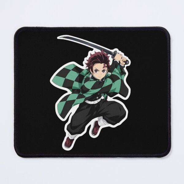 Item preview, Tanjiro Kamado Anime designed and sold by bernicepgossc.