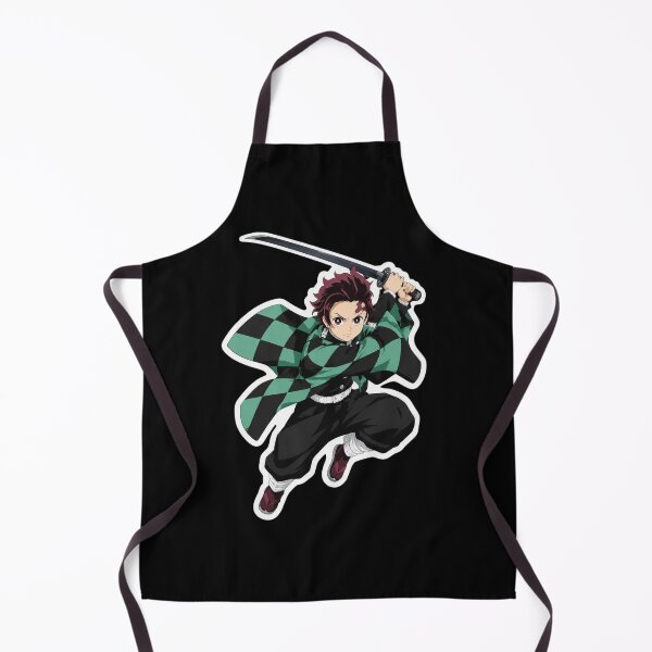Item preview, Tanjiro Kamado Anime designed and sold by bernicepgossc.