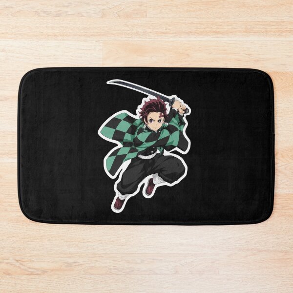 Item preview, Tanjiro Kamado Anime designed and sold by bernicepgossc.