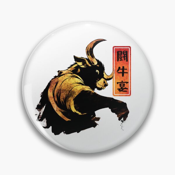 Item preview, Bull Tapas – Spanish Tapas Bar – Bull & Spanish Food designed and sold by AnmForge.