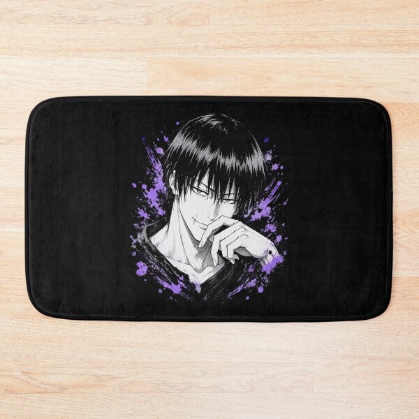 Item preview, Toji Fushiguro Manga designed and sold by Biancadann.