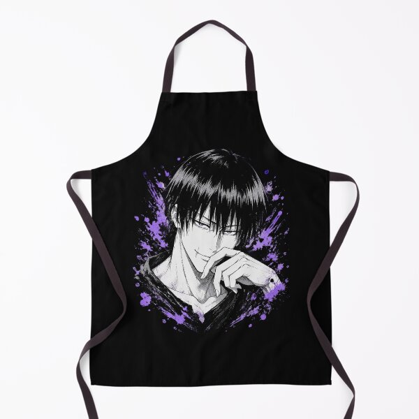 Item preview, Toji Fushiguro Manga designed and sold by Biancadann.
