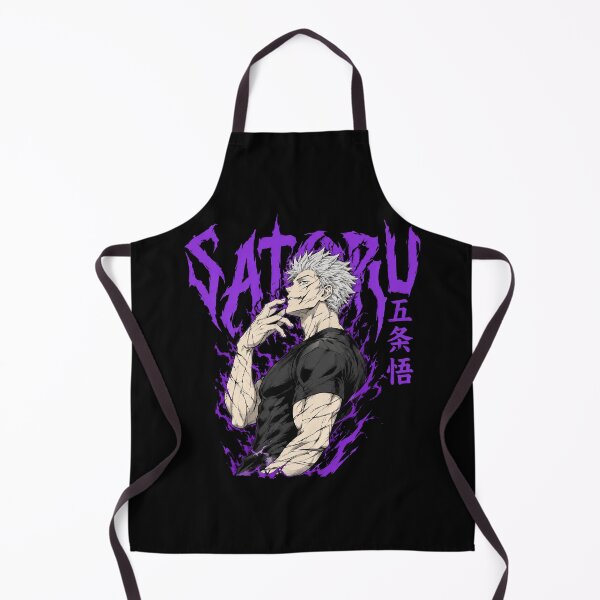 Item preview, Satoru Gojo Purple Aura designed and sold by BethanyAguirre.