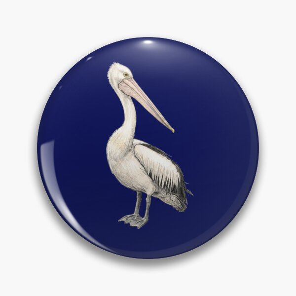 Item preview, Pelican  designed and sold by Juzzy72.