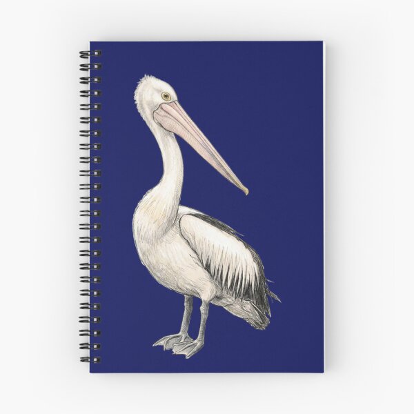 Item preview, Pelican  designed and sold by Juzzy72.