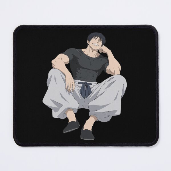 Item preview, Toji Fushiguro Anime designed and sold by Biancadann.