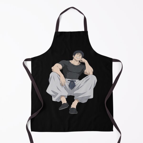 Item preview, Toji Fushiguro Anime designed and sold by Biancadann.