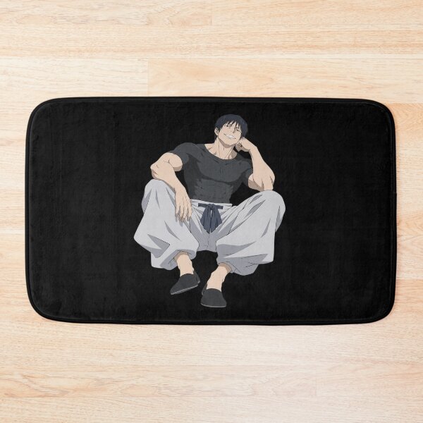Item preview, Toji Fushiguro Anime designed and sold by Biancadann.