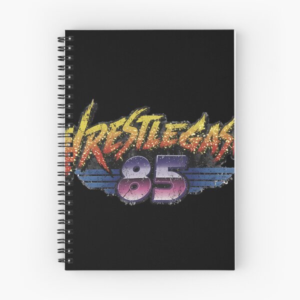 Item preview, Wrestlegasm '85 Wrestling Big Brother Hoh designed and sold by DesignBlast.