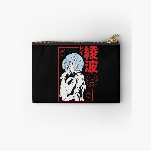 Item preview, Rei Ayanami Red Style designed and sold by bernicepgossc.
