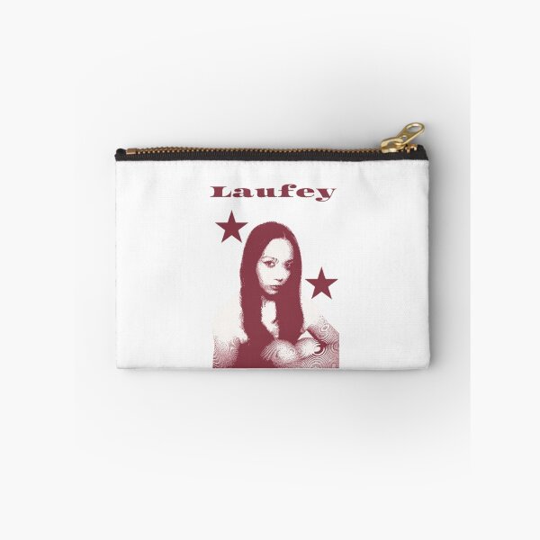 Item preview, Laufey Vintage Retro Jazz Pop designed and sold by Mnx6.
