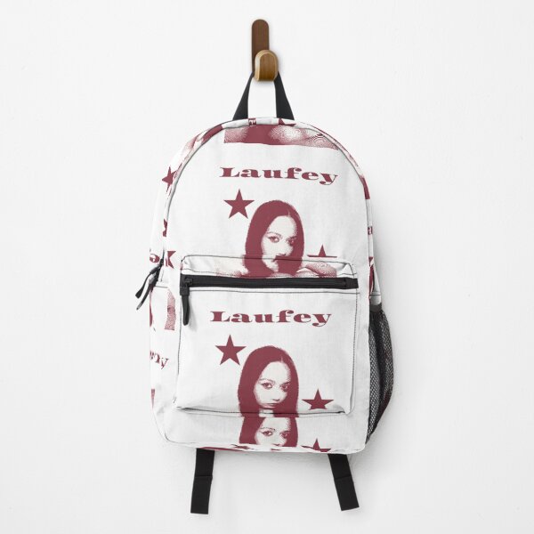 Item preview, Laufey Vintage Retro Jazz Pop designed and sold by Mnx6.