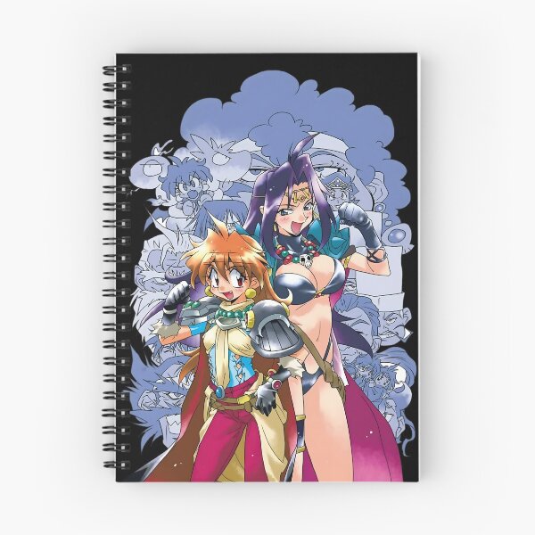 Item preview, Lina & Naga designed and sold by JamesCMarshall.