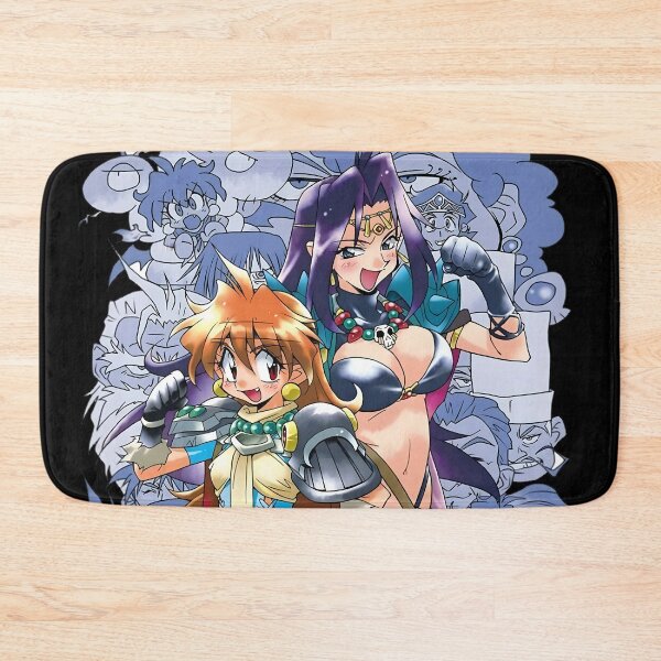 Item preview, Lina & Naga designed and sold by JamesCMarshall.