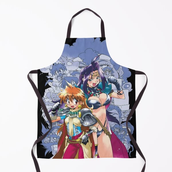 Item preview, Lina & Naga designed and sold by JamesCMarshall.