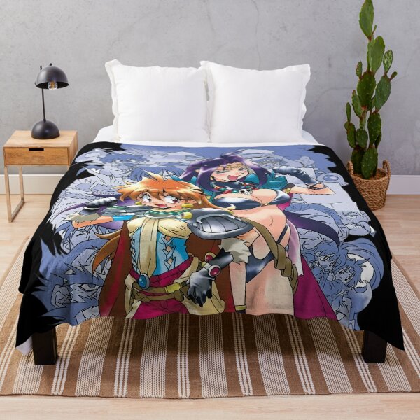 Item preview, Lina & Naga designed and sold by JamesCMarshall.